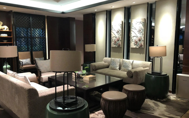 Cheery Dragon Canal Hotel Hangzhou