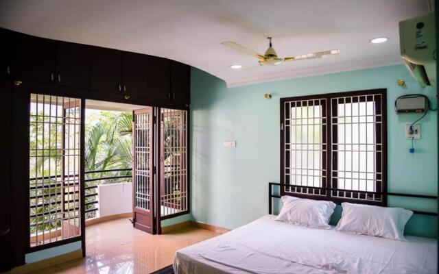 3Star Villa