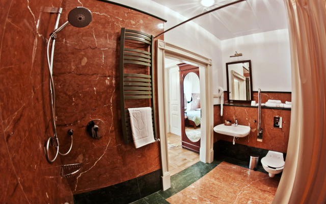 Willa Różana - Ormonde Resorts