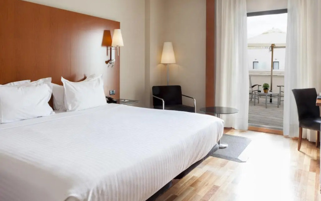 AC Hotel Badajoz by Marriott