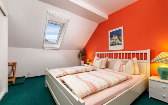 Apartment Elis Balatonboglar/Szemes