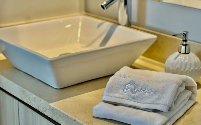 U-GO Edificio Murano Elite, Bocagrande