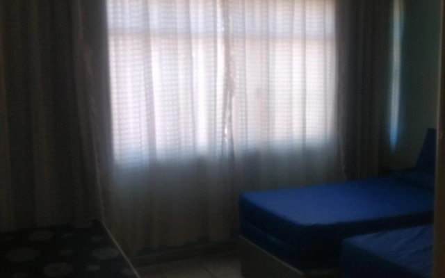 Apartamento A 300 Metros Da Praia Do Forte