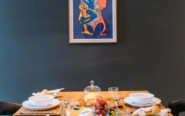 Latitude Aparthotel by Totalstay