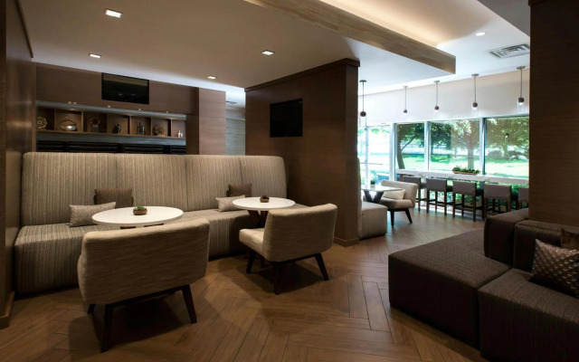 Marriott Melville Long Island