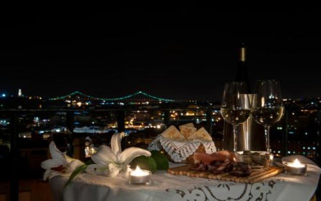 Graça Castle - Lisbon Cheese & Wine Apartments