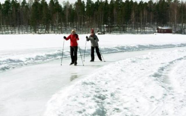 Kruunupuisto Hotel