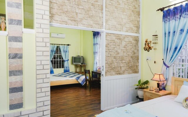 T'Garden Homestay