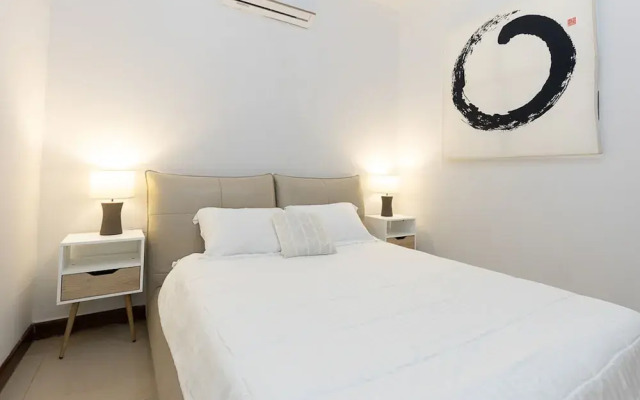 The Wataqui Condo by Acomodo 45 Days Minimum