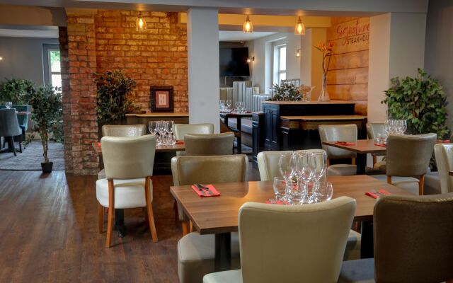 Trafford Hall Manchester, Trademark Collection by Wyndham