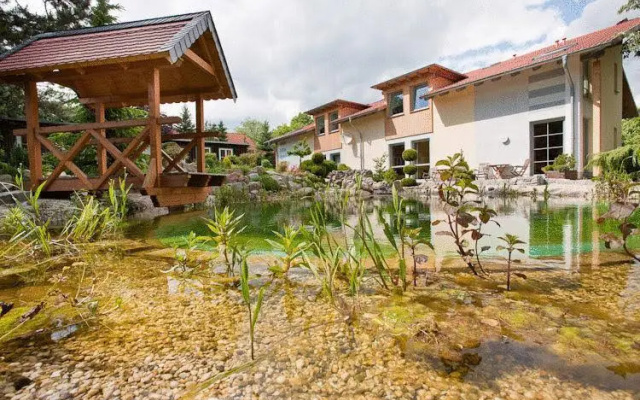 Landhaus Tonmühle