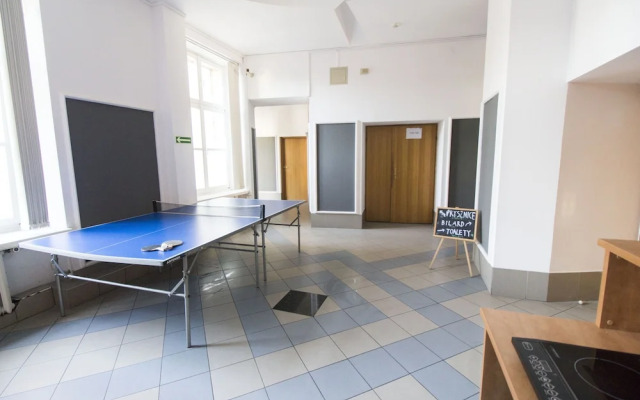 One Lucky Hostel - Old Town