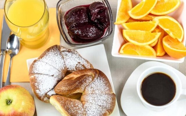 Pokoje Gościnne FRESCO