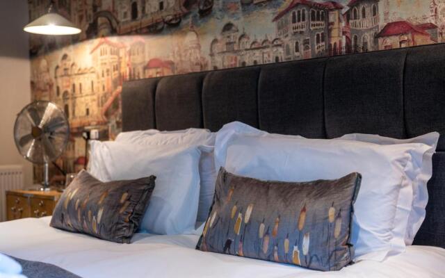 No33 HUNSTANTON BOUTIQUE ROOMS