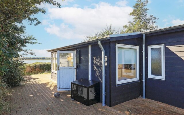 Idyllic Holiday Home in Bogense near Sea