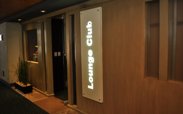 Radisson Paraiso Hotel Mexico City