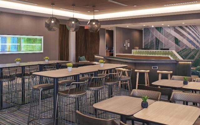 Howard Johnson East Lansing