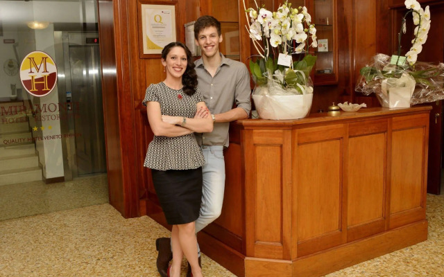 Hotel Miramonti