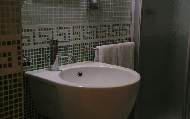 Hotel Marcantonio