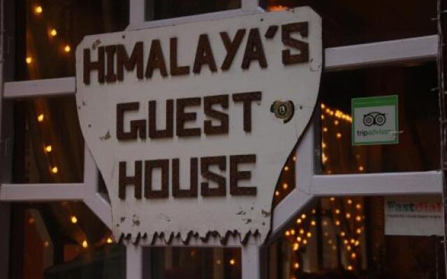 Himalayan Guest House