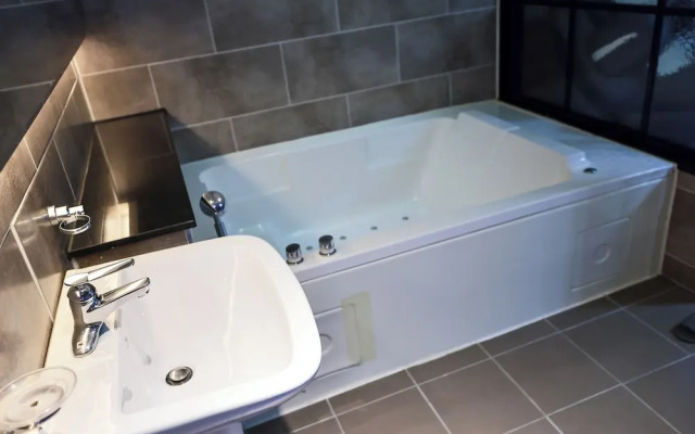 hotel sweet dream stay