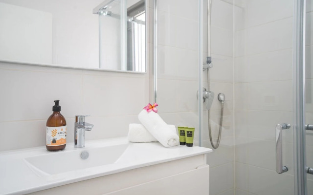 Achziv Beach Living Vacation Apartment
