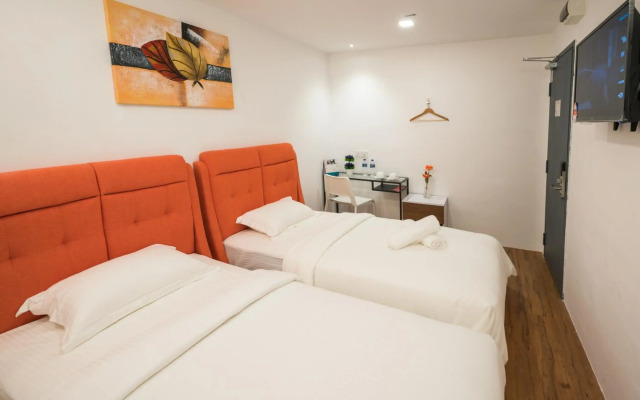 My Sj Hotel