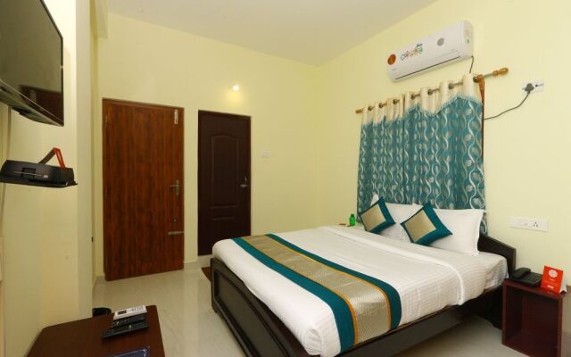 OYO 9524 Day Inn