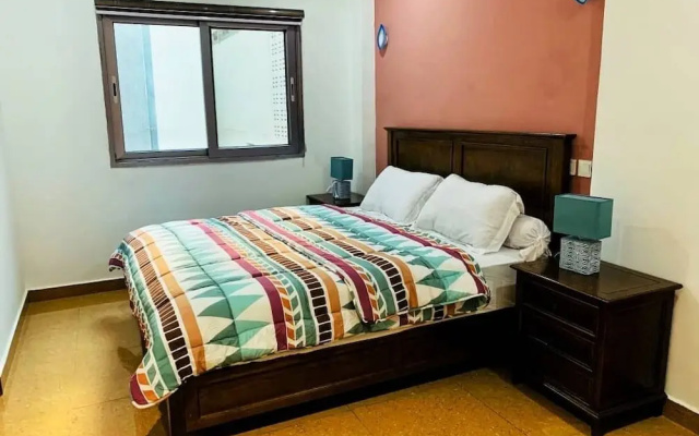Residence Abbas