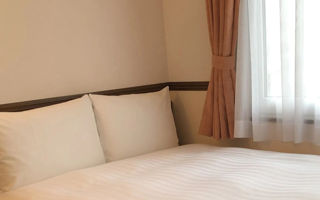 Toyoko Inn Okayama-eki Higashi-guchi – Guest Rooms – Okayama