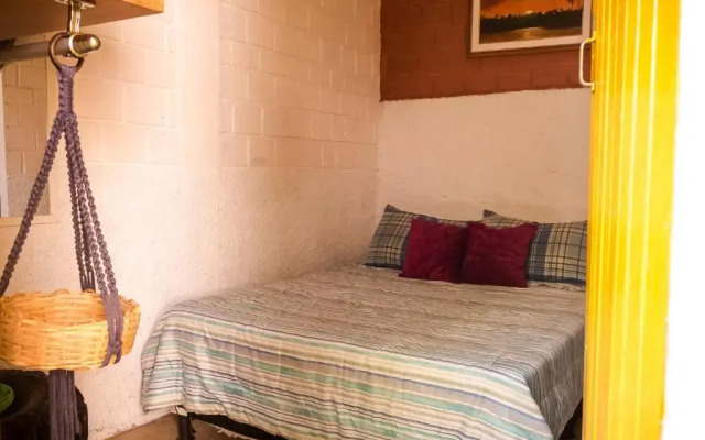 Natu's Hostel