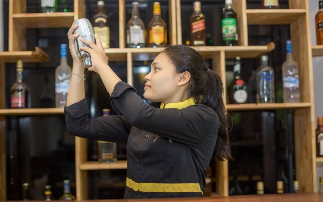 GZ Angkor Boutique
