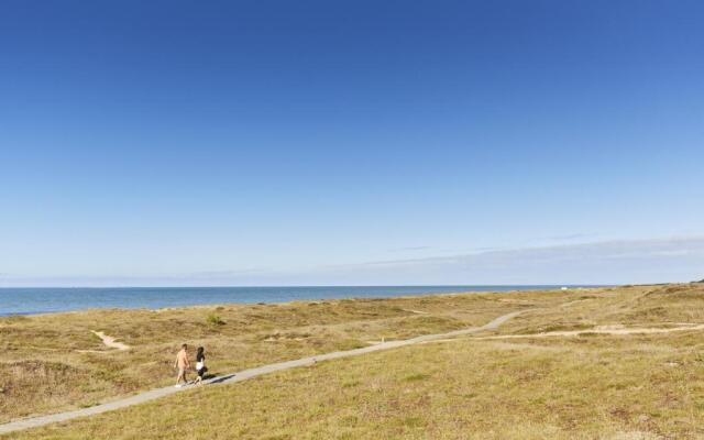 Appartement Saint-Jean-de-Monts, 2 pièces, 5 personnes - FR-1-323-79