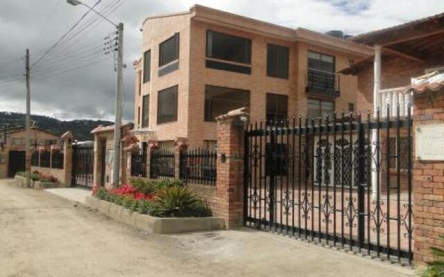 Aparthotel Campestre Villa Juliana
