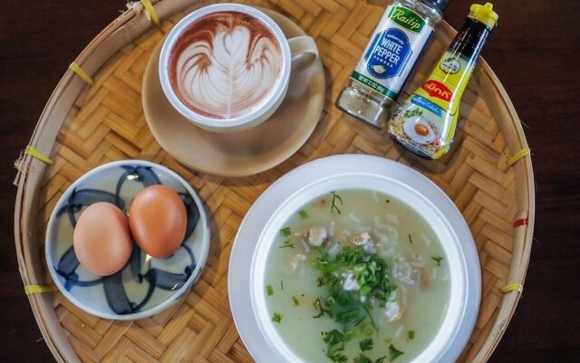 YAMEE Homestay cafe