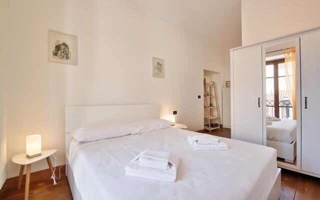 Porta Palazzo Apartment