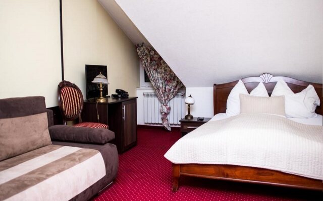 Zodiak MT Haryono by KAGUM Hotels