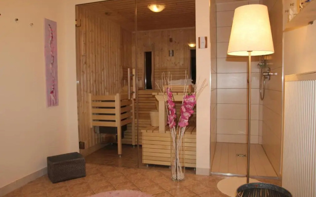 Wohlfühlpension Egger-Feiel