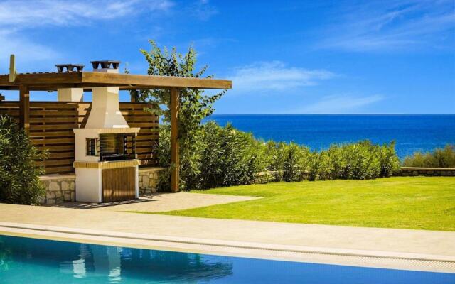 Villa Metis in Rhodes