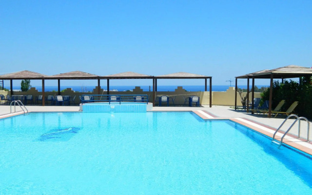 Telhinis Hotel