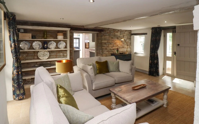 Woodbine Cottage