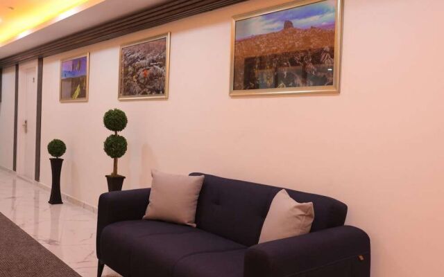 White house cappadocia