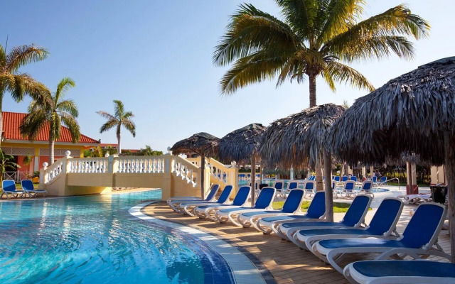 Memories Varadero Beach Resort