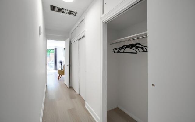 The Station Aparthotel
