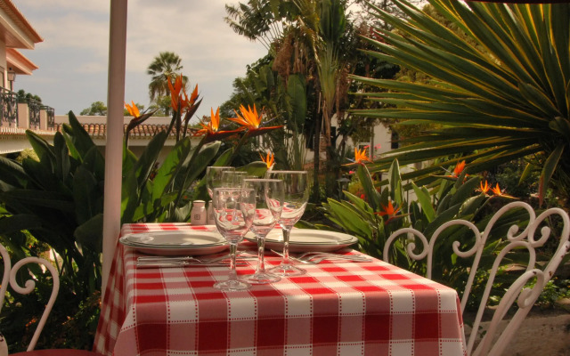 Hotel Quinta da Penha de França