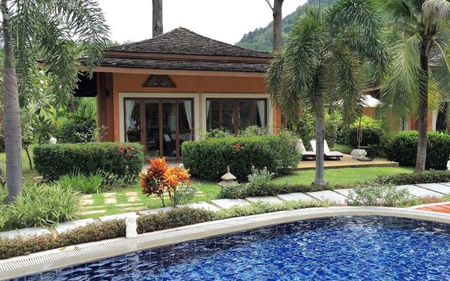 Laguna Villas Boutique Hotel