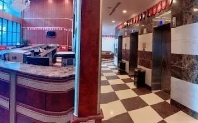 Orooq Althahab Almakkyah 2