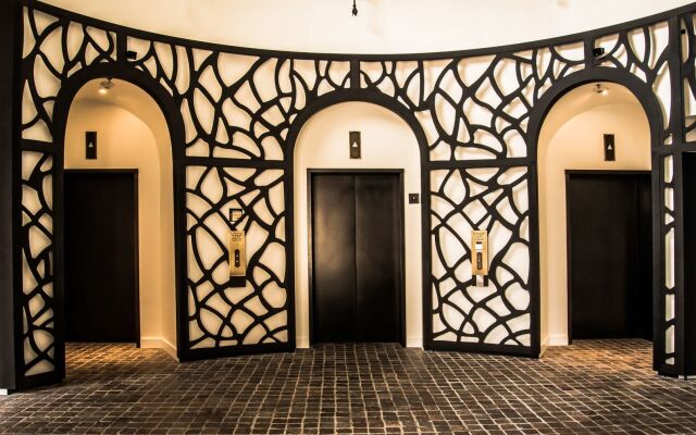 Hotel Valencia Santana Row