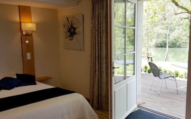 Auberge de la RivIère