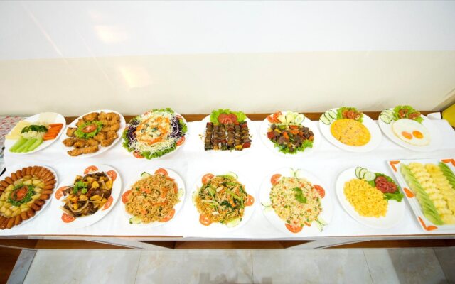 Premier Vang Vieng Hotel